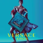 VERSACE - Versace Eros Pour Homme 0