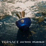 VERSACE - Versace Pour Femme Dylan Blue 1