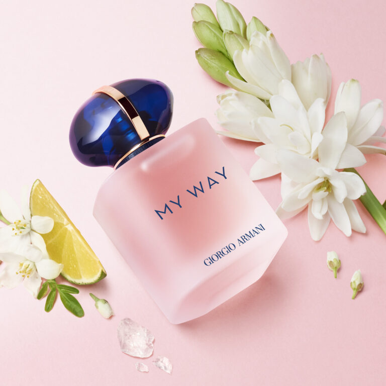 ادکلن جورجیو آرمانی مای وی | Giorgio Armani My Way (100 میل)