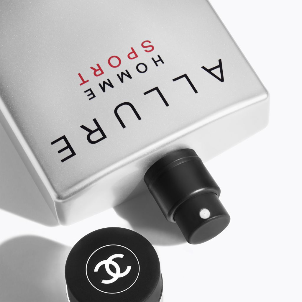 CHANEL - Allure Homme Sport 