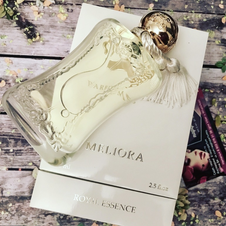PARFUMS de MARLY - Meliora