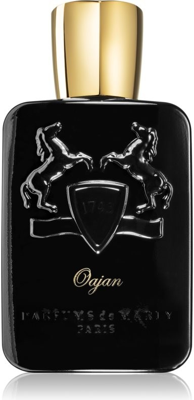 PARFUMS de MARLY - Oajan 1