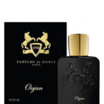 PARFUMS de MARLY - Oajan 3