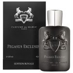 PARFUMS de MARLY - Pegasus Exclusif 1.2