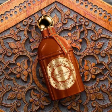 GUERLAIN - Bois Mystérieux 0