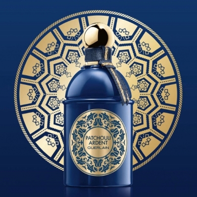 GUERLAIN - Patchouli Ardent