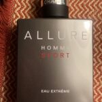 CHANEL - Allure Homme Sport Eau Extreme 1