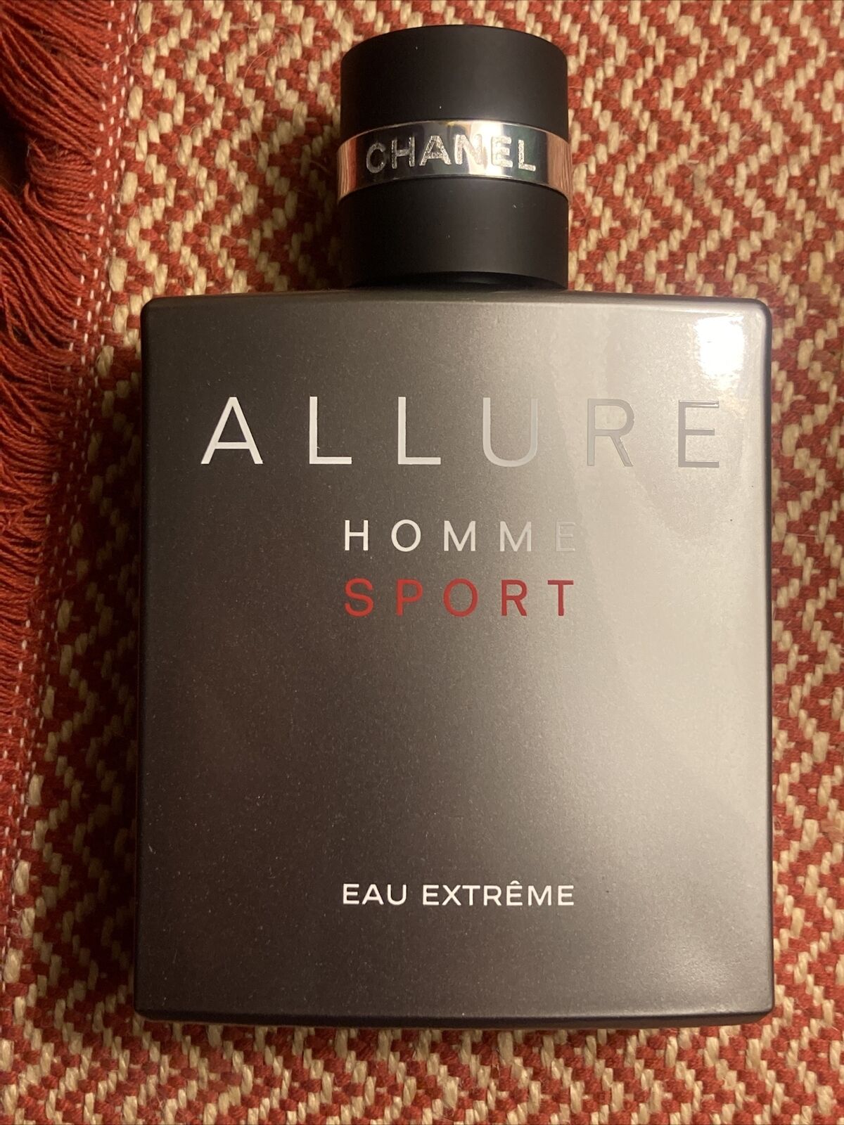 CHANEL - Allure Homme Sport Eau Extreme 1