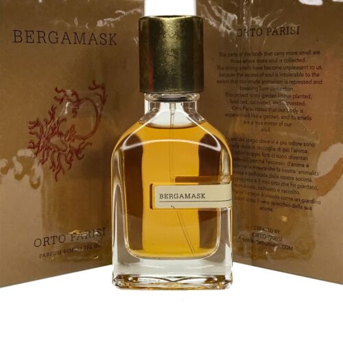 ORTO PARISI - Bergamask 2