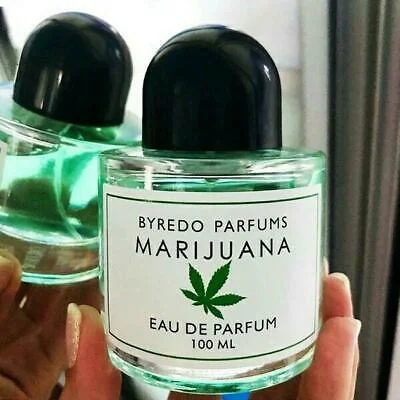 Marijuana