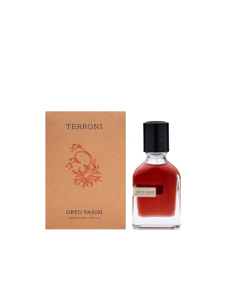 اورتو پاریسی ترونی