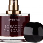 BYREDO - Tobacco Mandarin .