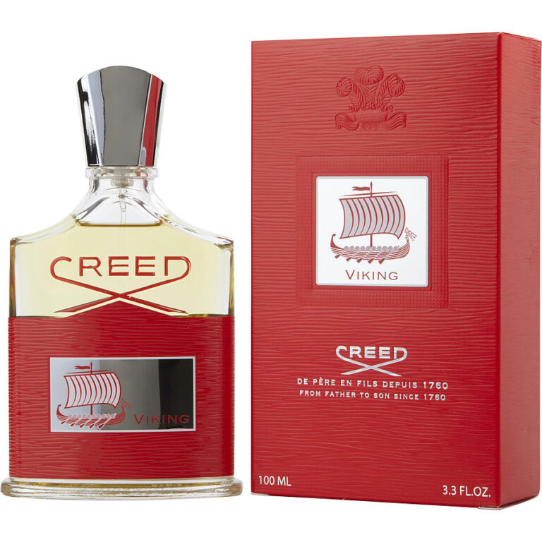 ادکلن کرید وایکینگ Creed Viking (100 میل)