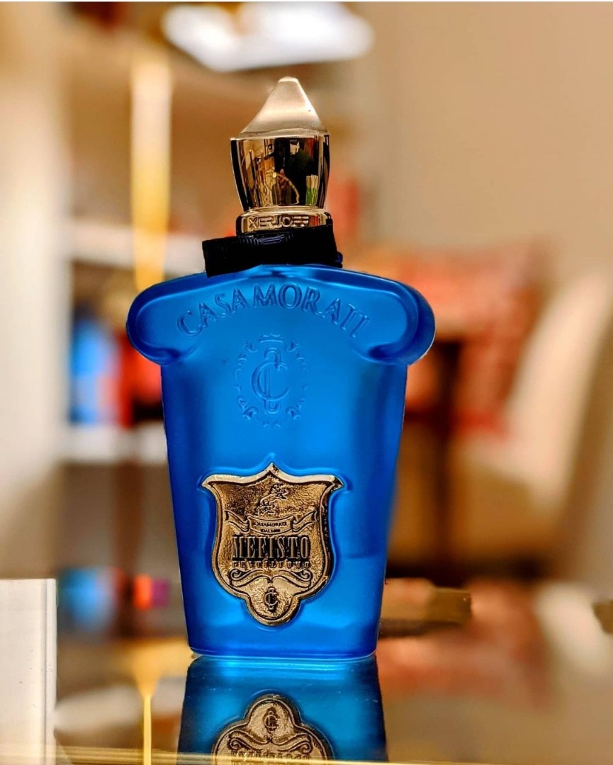 کازاموراتی زرجوف مفیستو جنتیلومو 2 زرجف (زرجوف) مفیستو جنتیلومو 2