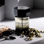 YVES SAINT LAURENT - La Nuit de l'Homme EDT