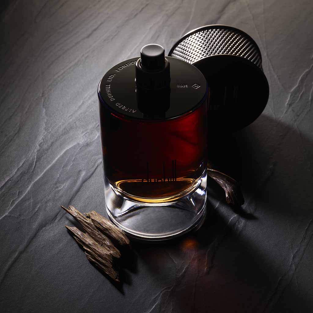 dunhill - Arabian Desert 