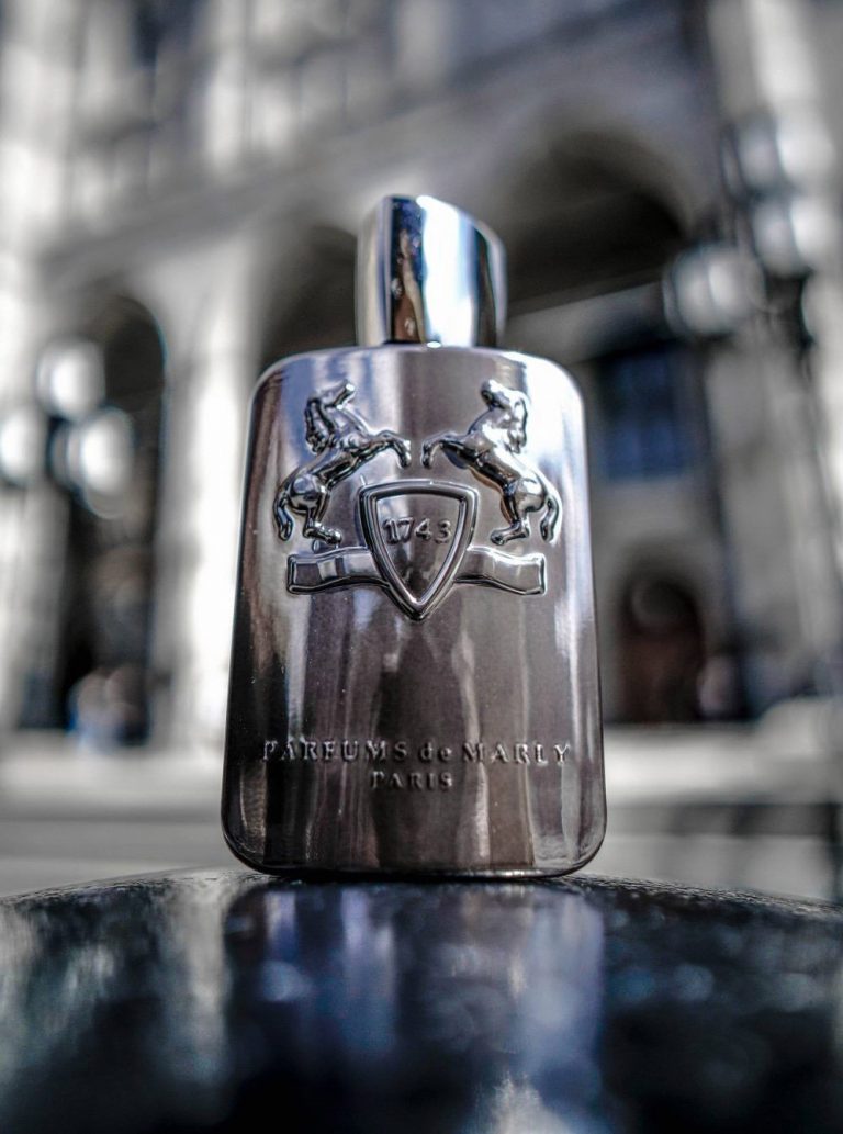 ادکلن پارفومز د مارلی پگاسوس | Parfums de Marly Pegasus (125 میل)