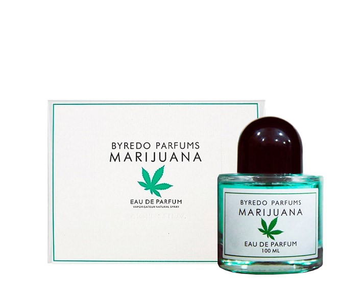 ادکلن بایردو ماری جوانا | Byredo Marijuana (100 میل)