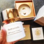 تیزیانا ترنزی اندرومدا