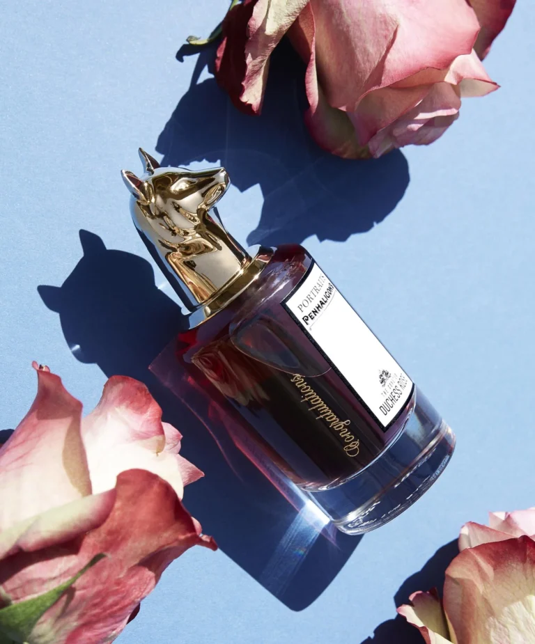 ادکلن پنهالیگونز د کاوتد دوشس رز | Penhaligon’s The Coveted Duchess Rose (75 میل)
