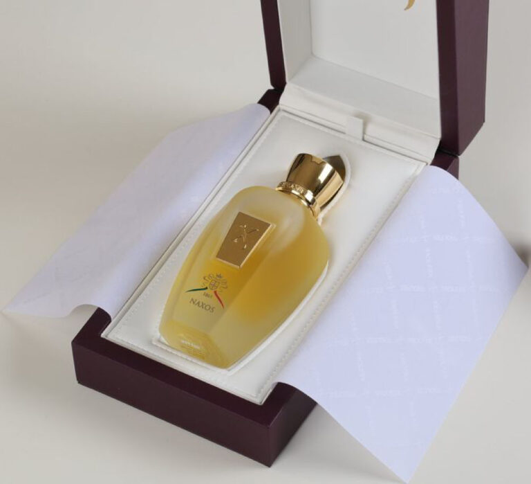 زرجوف ناکسوس