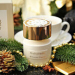 تیزیانا ترنزی اندرومدا3