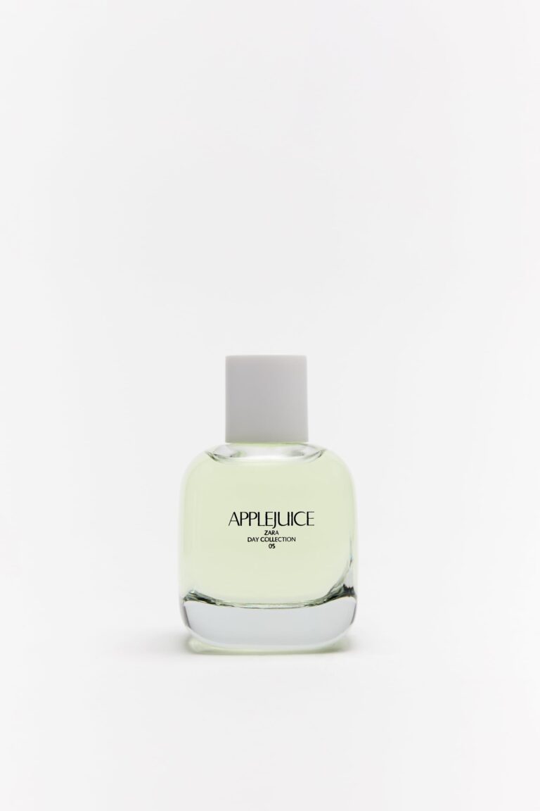 ادکلن زارا اپل جویس | Zara Applejuice (90 میل)