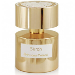 تیزیانا ترنزی سیراح 3