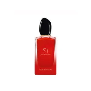 جورجیو آرمانی اس آی (سی) پشن اینتنس 3