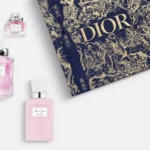 میس دیور بلومینگ بوکت (کریستین دیور میس دیور بلومینگ بوکه)