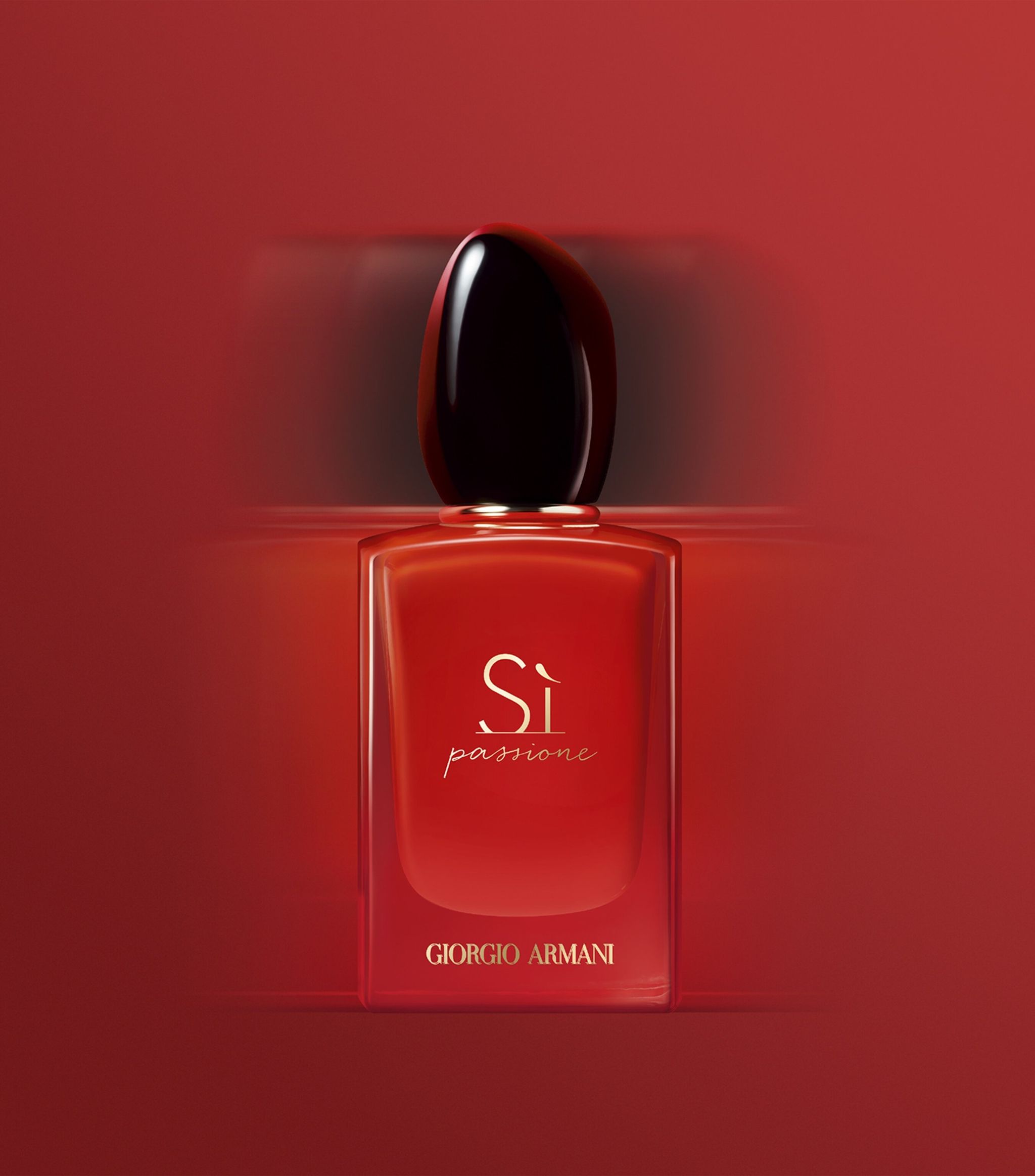 جورجیو آرمانی اس آی (سی) پشن اینتنس 