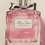 میس دیور بلومینگ بوکت1