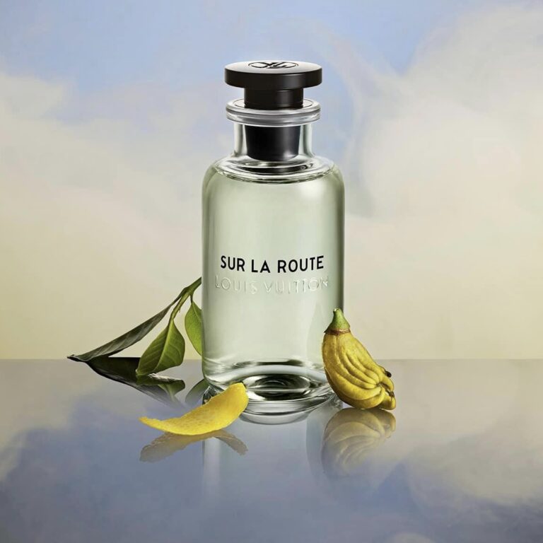 لویی ویتون سور لا روت
