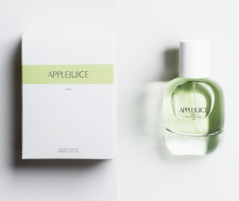 ادکلن زارا اپل جویس | Zara Applejuice (90 میل)
