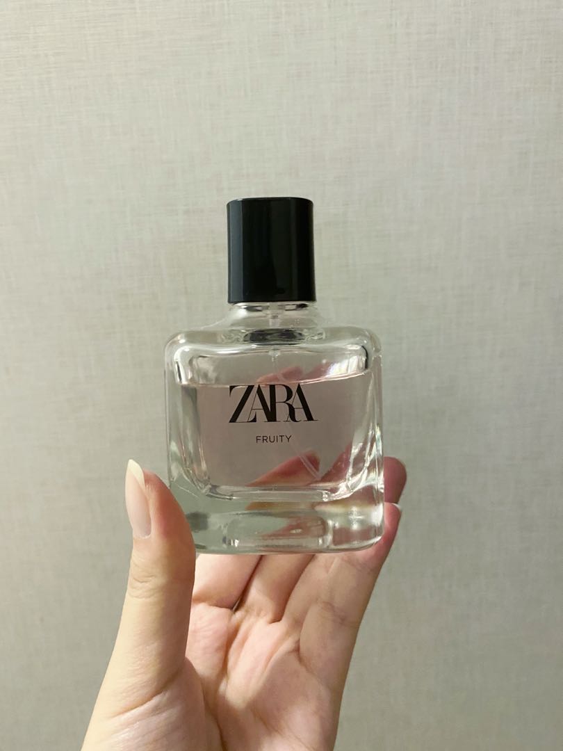 زارا فروتی 