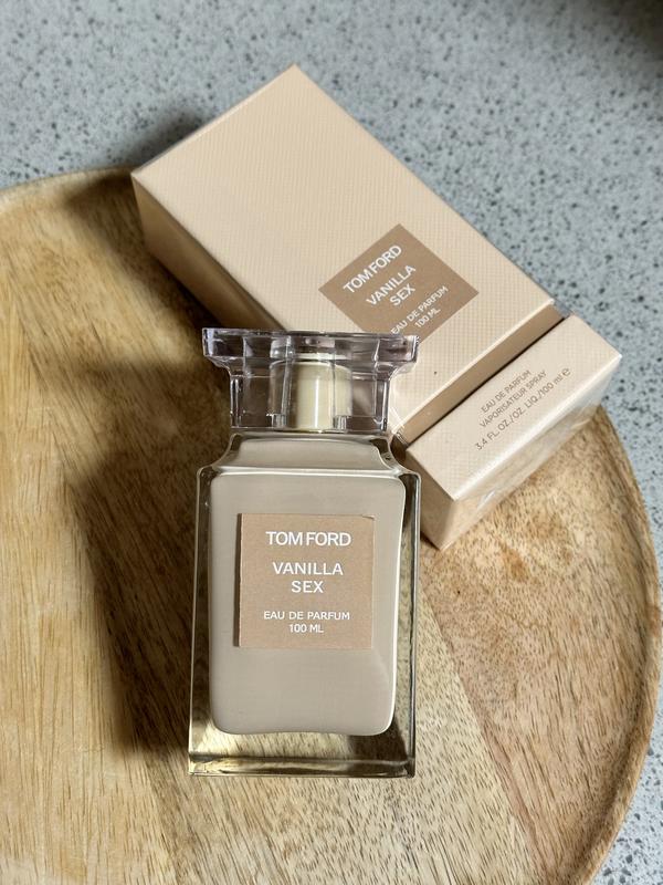 ادکلن تام فورد وانیلا سکس | Tom Ford Vanilla Sex (50 میل)