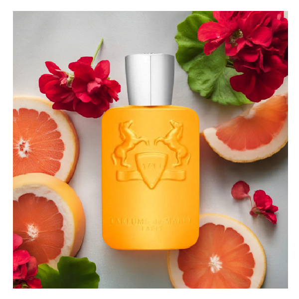 ادکلن مارلی پرسیوس مردانه | Parfums de Marly Perseus (125 میل)