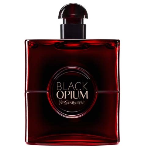 ادکلن ایو سن لورن بلک اوپیوم اور رد | Yves Saint Laurent Black Opium Over Red (90 میل)