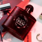 بلک اوپیوم اور رد 1