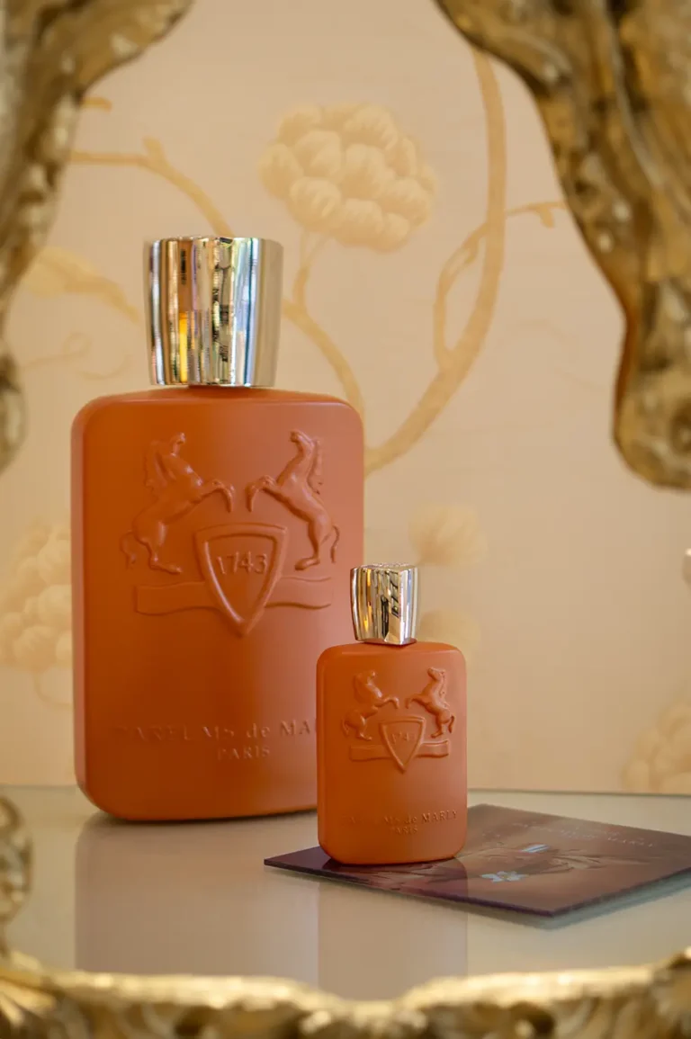 ادکلن پارفومز دی مارلی الثائر مردانه | Parfums de Marly Althaïr