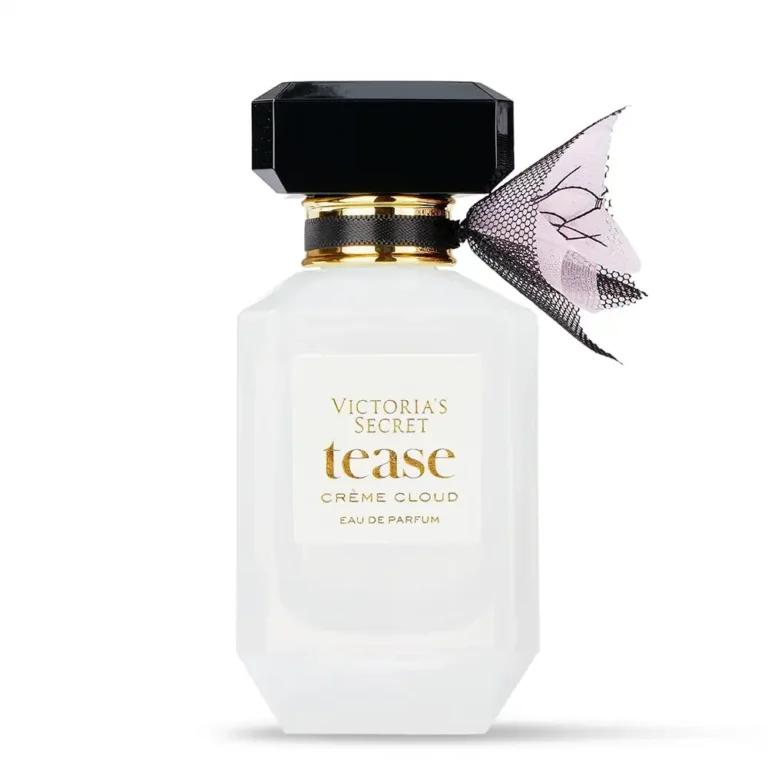 ادکلن ویکتوریا سکرت تیس کرم کلاود | Victoria’s Secret Tease Crème Cloud (100 میل)