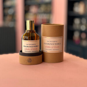 خرید و قیمت ادکلن زلینسکی اند روزن فراگرنس ورد امبر اند نرولی | Amber & Neroli Fragrance World- پرفیوم اسکای