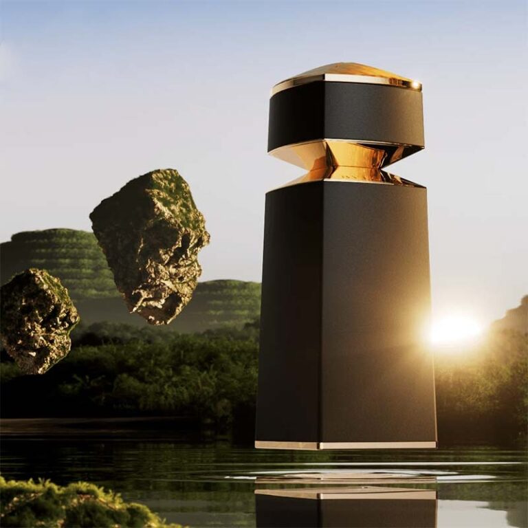 ادکلن بولگاری اونخ مردانه | Bvlgari Onekh (100 میل)