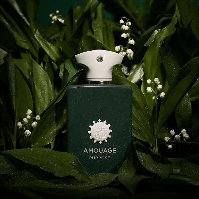 ادکلن آمواج پرپس | Amouage Purpose (100 میل)