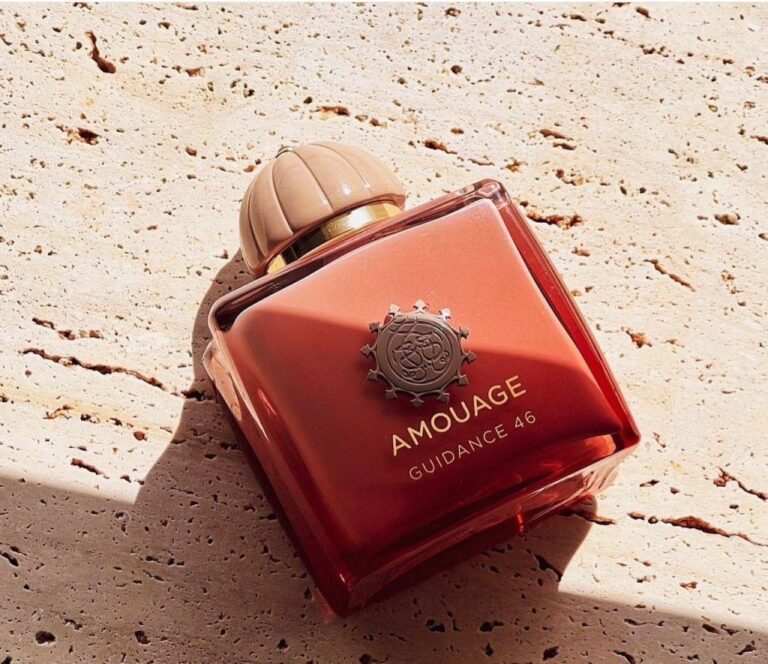 عطر ادکلن آمواج گایدنس 46 | Amouage Guidance 46 (100 میل)
