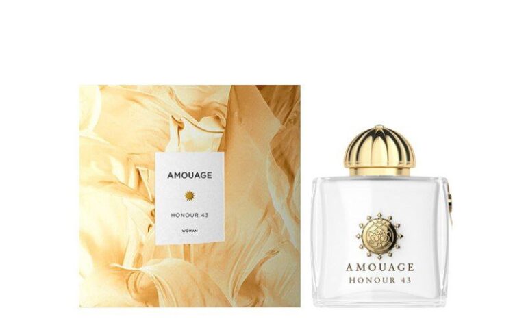 آمواج هانر 43 زنانه