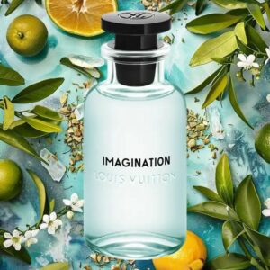لویی ویتون ایمجینیشن 1