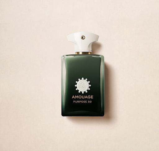 ادکلن آمواج پرپس ۵۰ اکستریت | Amouage Purpose Extrait 50 (100 میل)