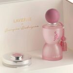 جورجینا سنس لاورن 1