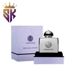 خرید و قیمت عطر ادکلن آمواج رفلکشن زنانه | Amouage Reflection Woman- پرفیوم اسکای بانه